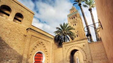 4 days Tour Kasbahs, Gorges, Merzouga desert tour from Marrakech