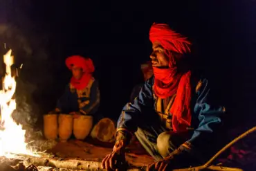 3 Day Merzouga Desert tour from Errachidia