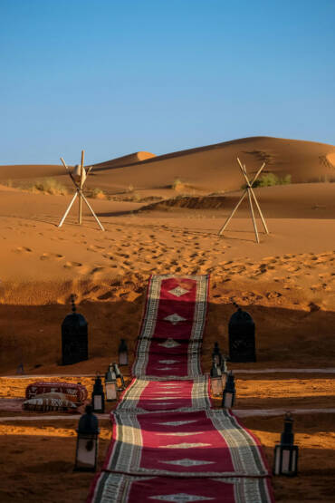 3 days tour from Fes to Merzouga