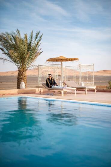 Amazing 3 Days Desert Tour from Marrakech to Merzouga