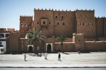 10 Days Tour From Fes To The Golden Dunes Of The Sahara Desert