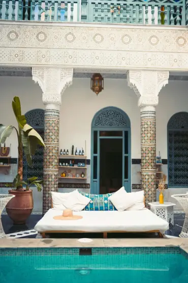 What is a Riad in Morocco? Unveiling Traditional Moroccan Hospitality