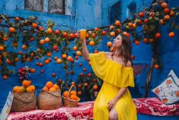 The Places to Visit in Northern Morocco