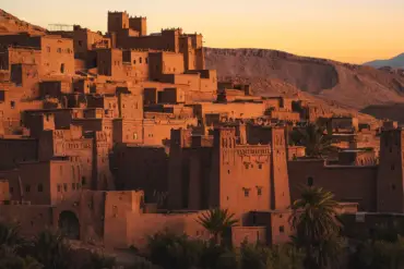 The Wonders of Our Homland 10 Hidden Spots of Morocco The Kingdom