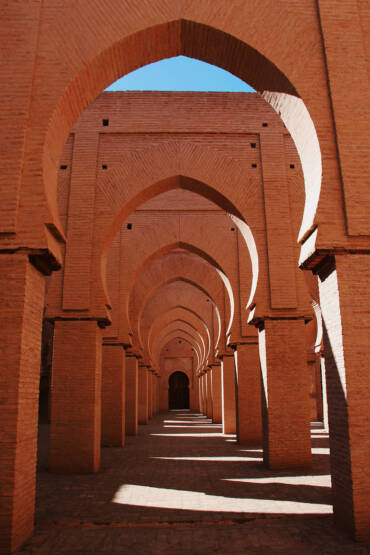 15 Days Tour Showcasing The Best of Morocco