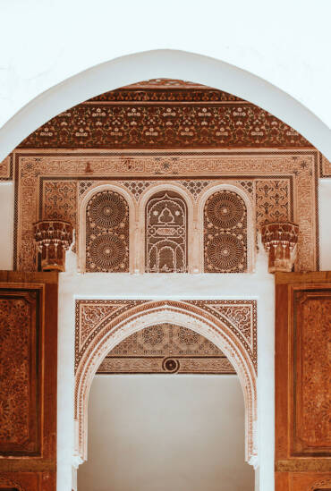 12 Days Jewish Heritage and Morocco Grand Tour